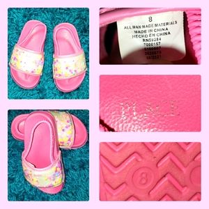 The Children’s PlaceToddler Girls Shakey Slides